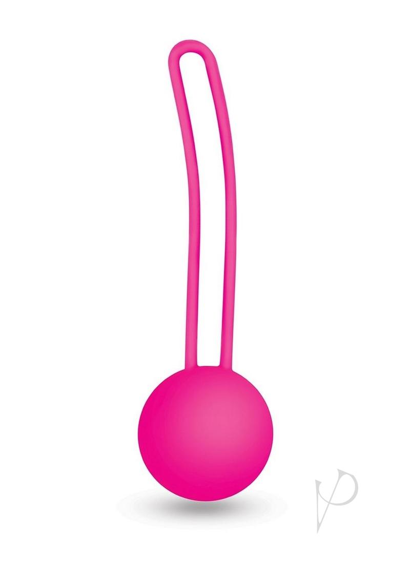 Bw Squeeze Single Ball Kegel Toner 37g
