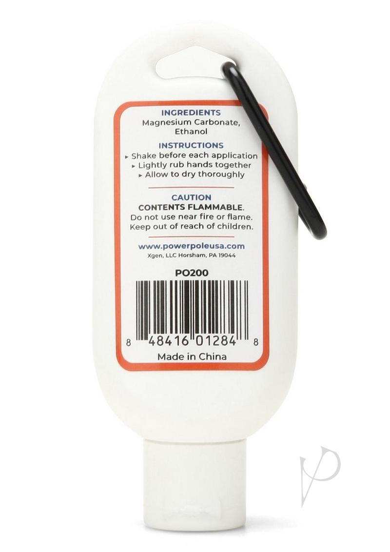 Power Pole Pole Grip Chalk 1.69oz