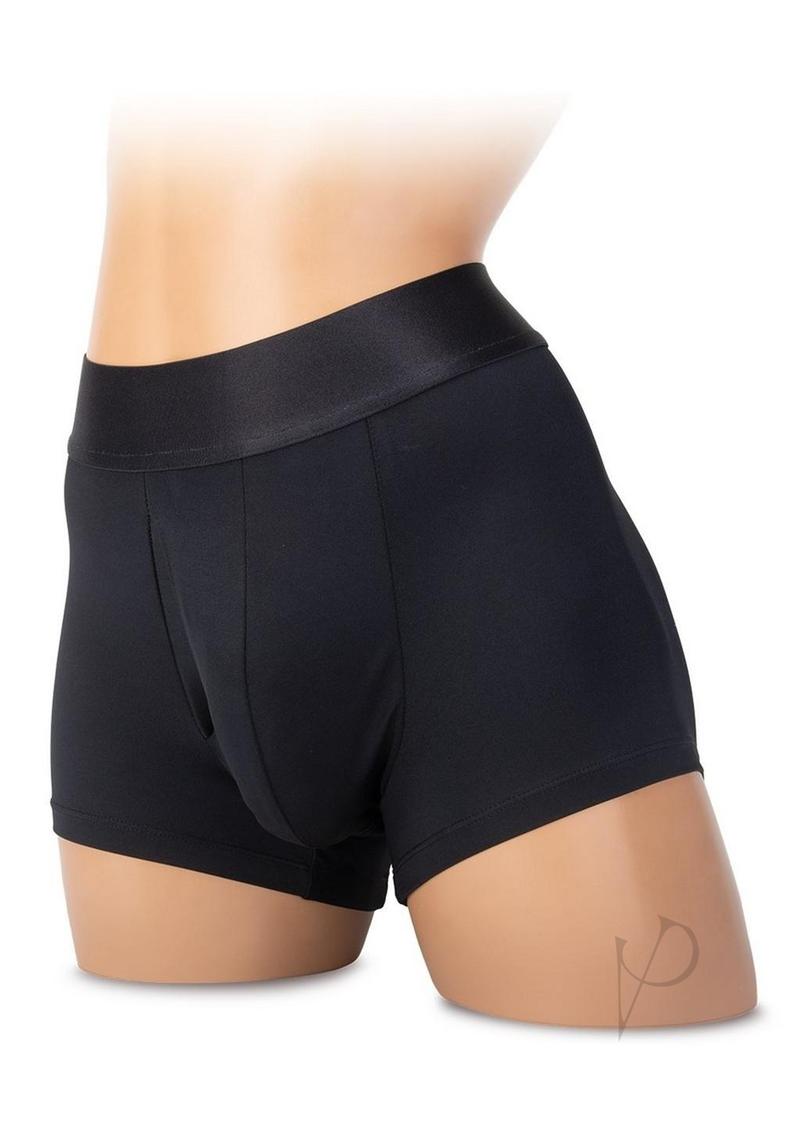 Whipsmart Soft Packing Boxer Lg(sale)