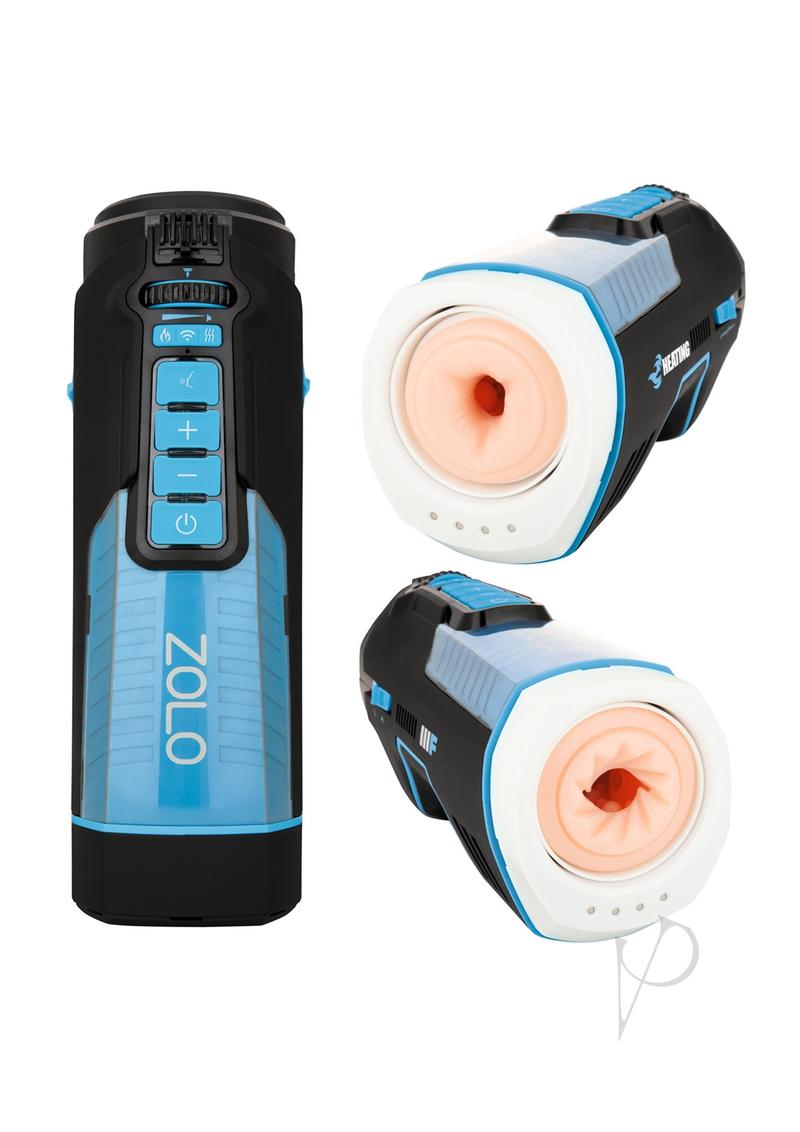 Zolo Blowbot