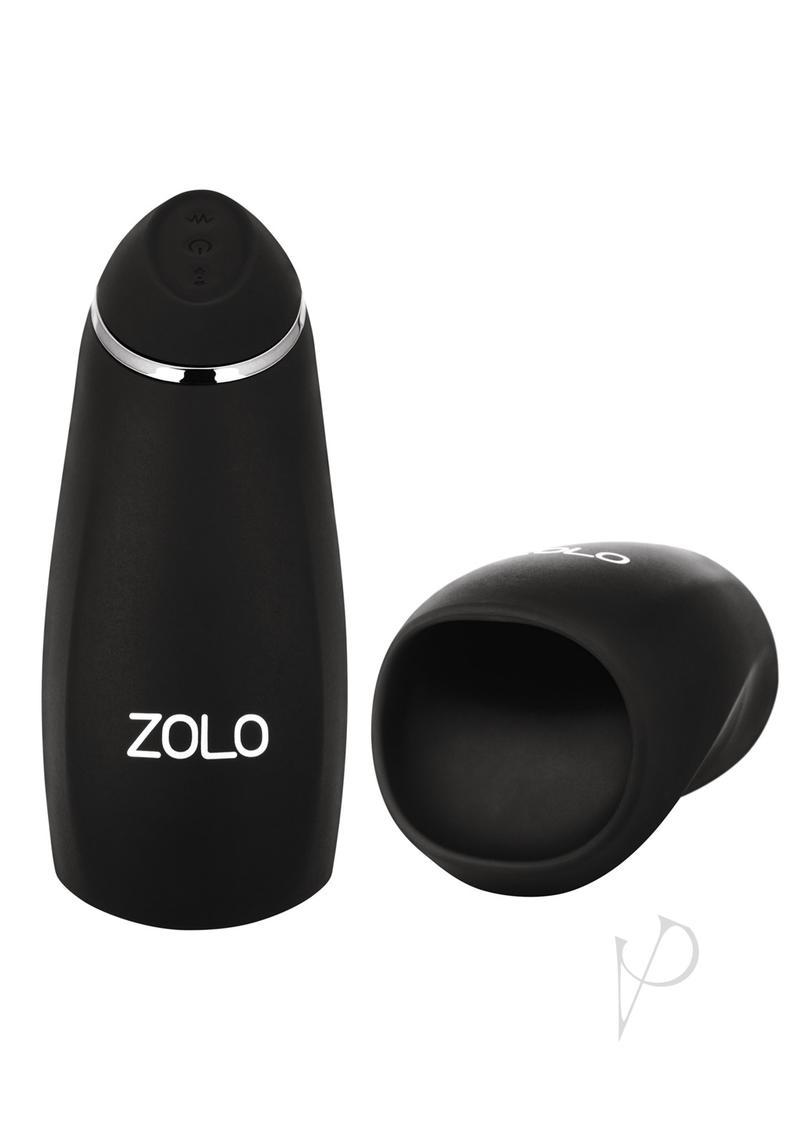 Zolo Stickshift