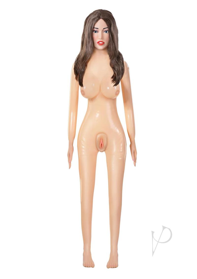Pdx Dollz Agent 69(disc)
