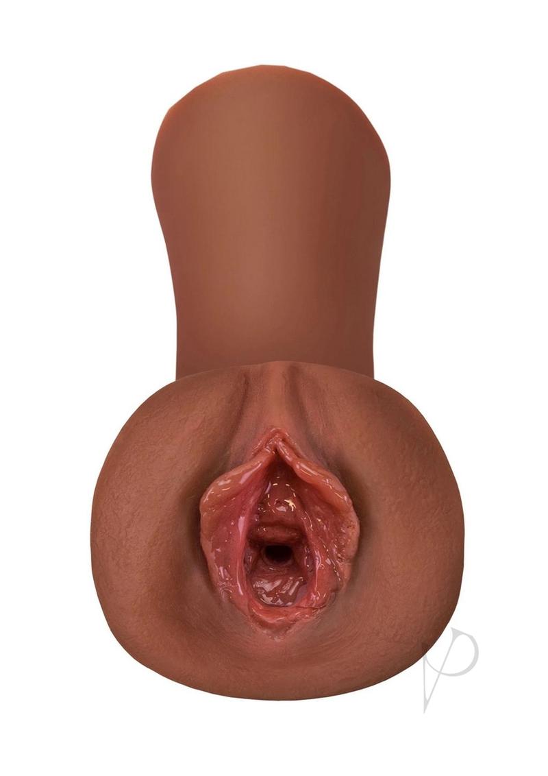 Pdx Wet Pussies Juicy Snatch Brown
