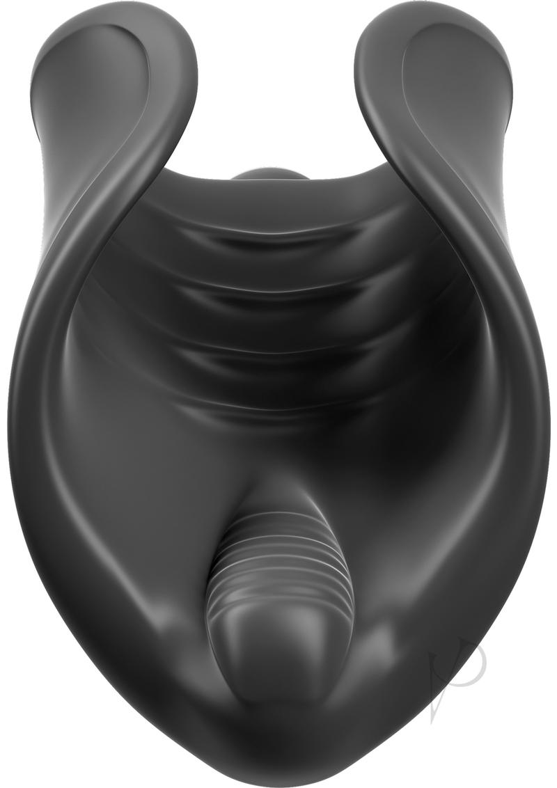Pdx Elite Vibrating Silicone Stimulator
