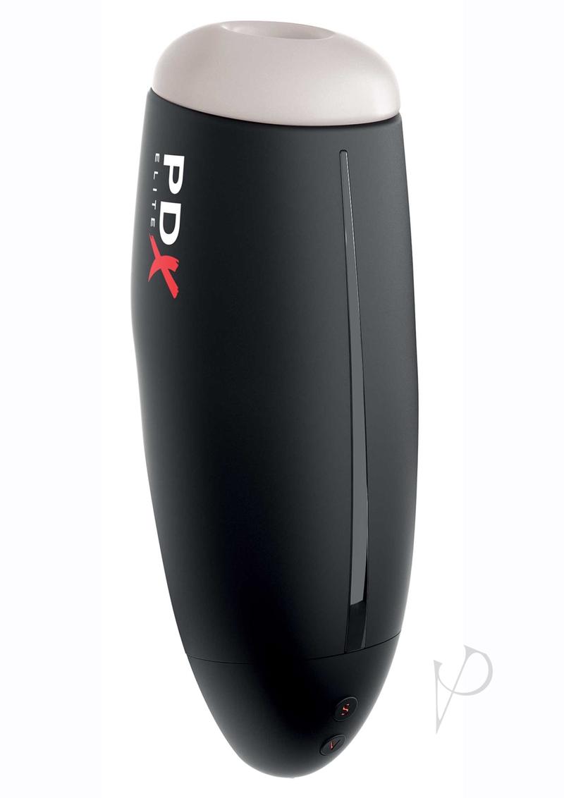Pdx Elite Fap O Matic Stroker