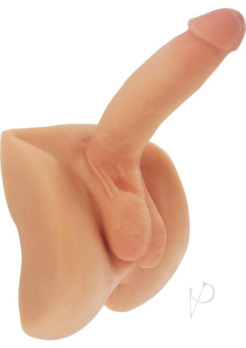 Sexflesh Both Ways Ben masturbator