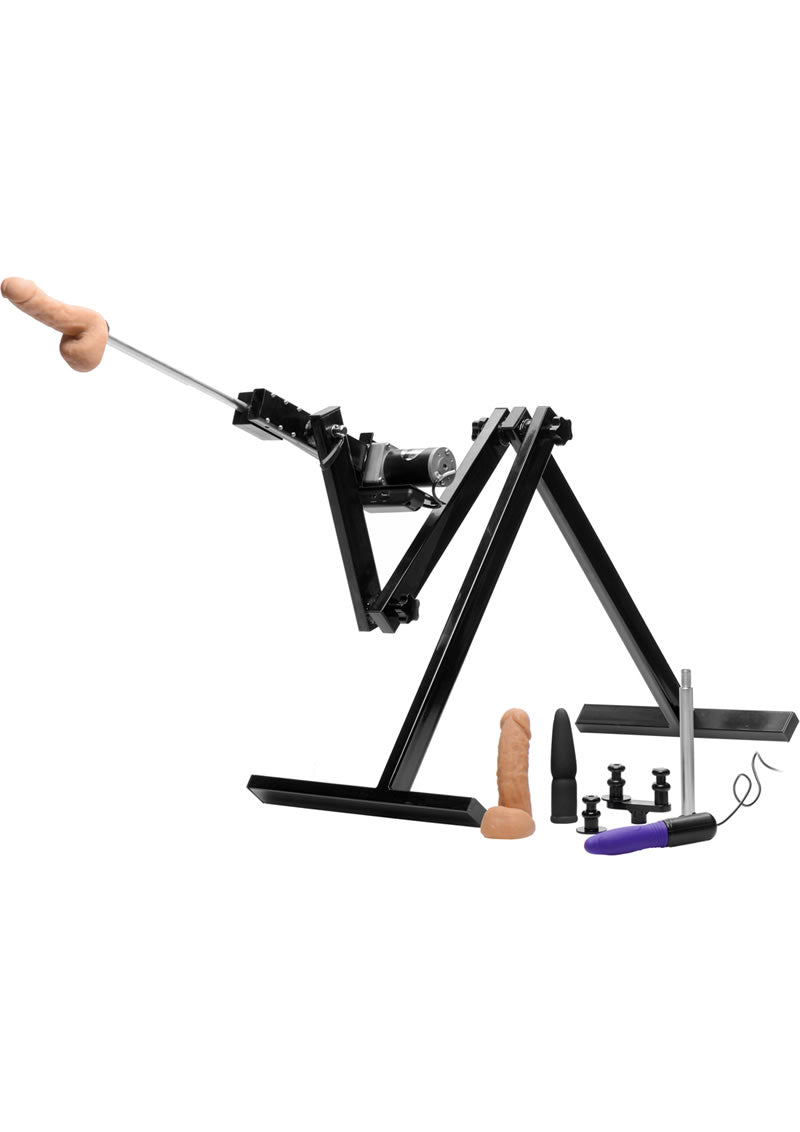 Lb Matrix Multi Angle Sex Mach