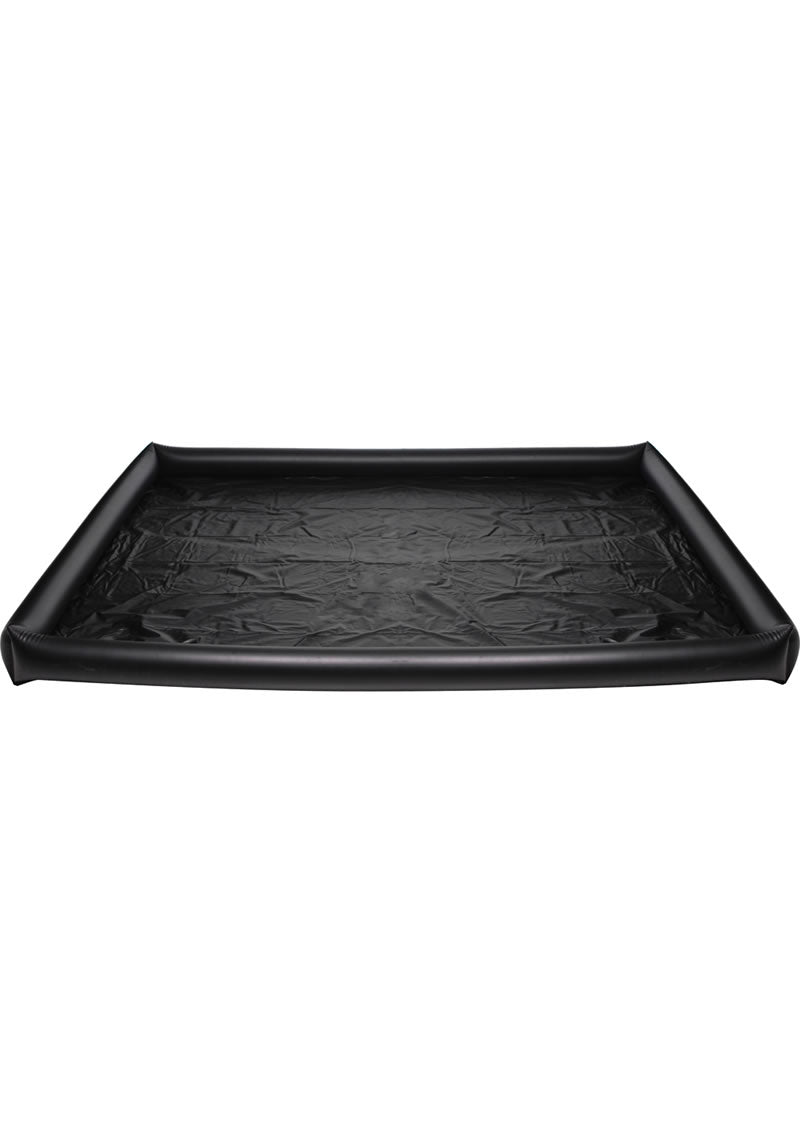 Nuru Inflatable Vinyl Massage Sheet