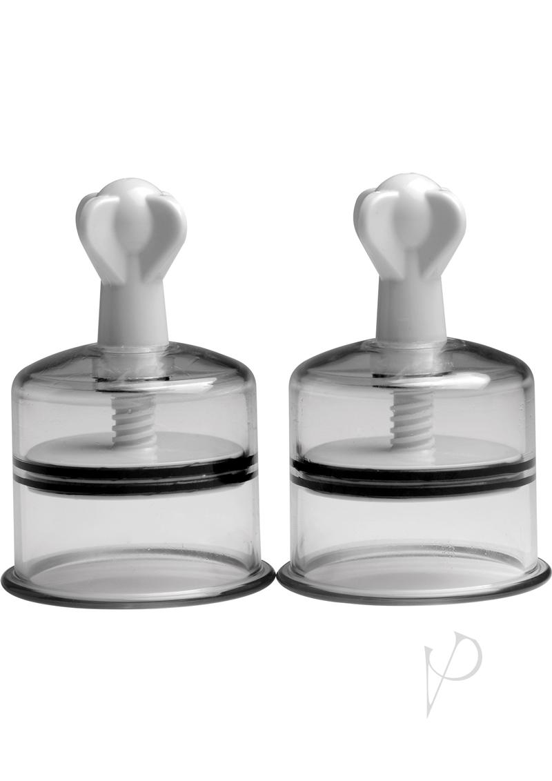 Size Matters Xl Nipple Sucker