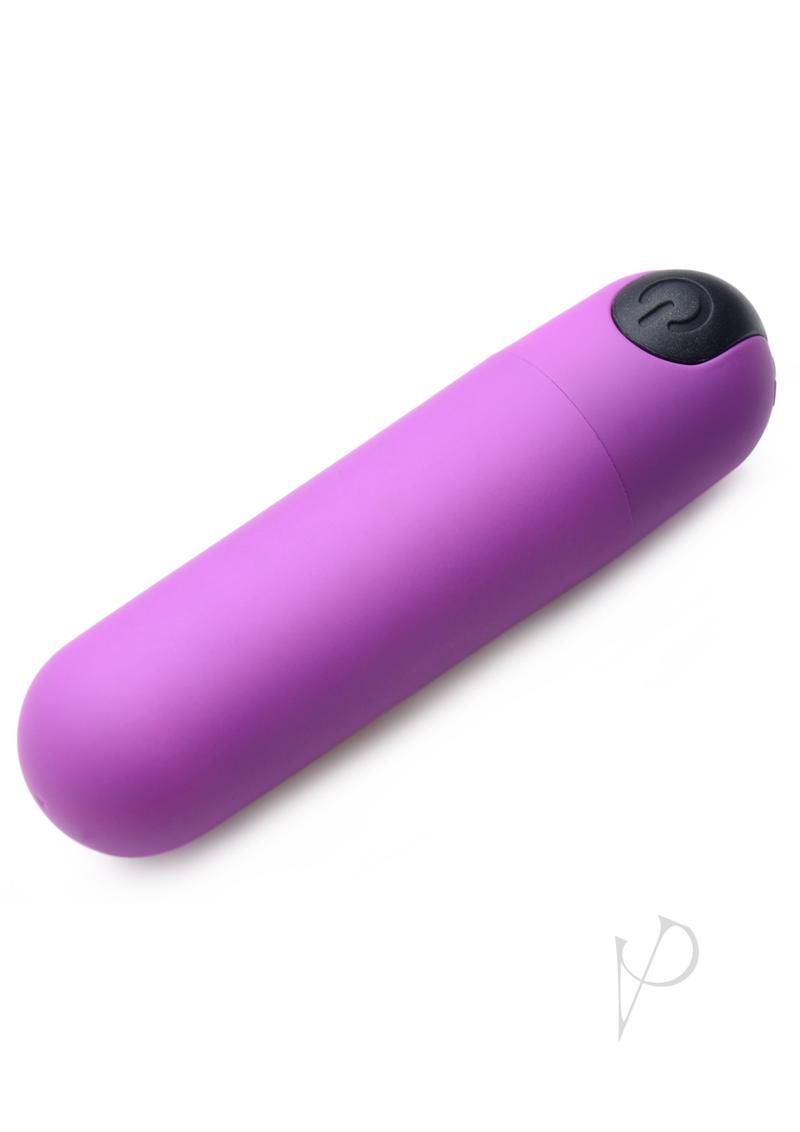Bang Vibe Bullet W/remote Prp