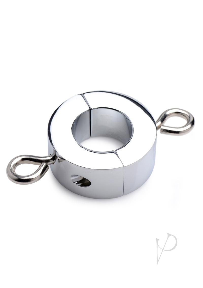Ms Ball Trap Metal