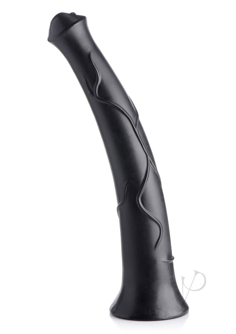 Mc Pony Boy Horse Dildo 17 Black
