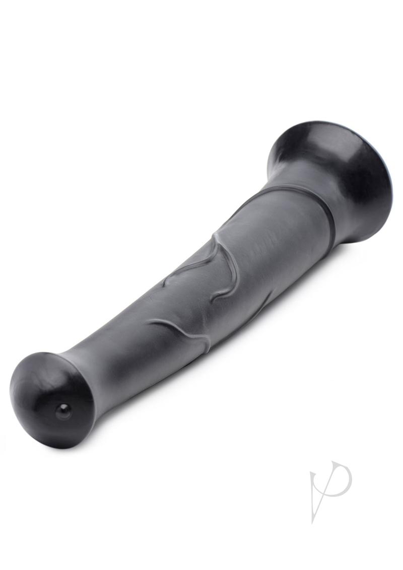 Mc Pony Boy Horse Dildo 17 Black