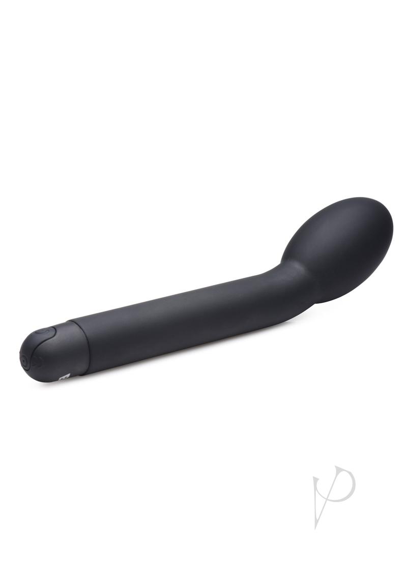Bang 10x Gspot Vibrator Black