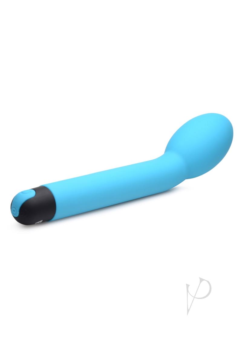 Bang 10x Gspot Vibrator Blue