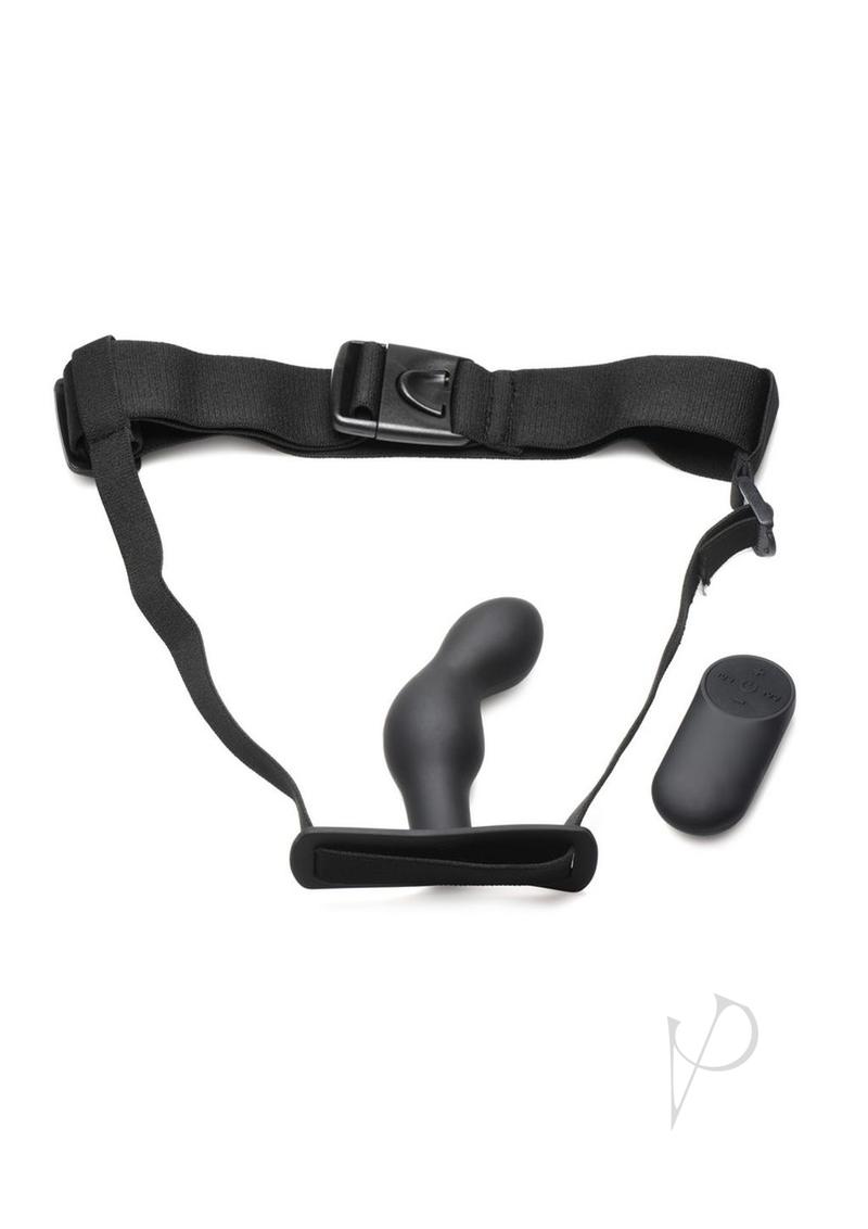 Ms P Spot Plugger Harness Remote