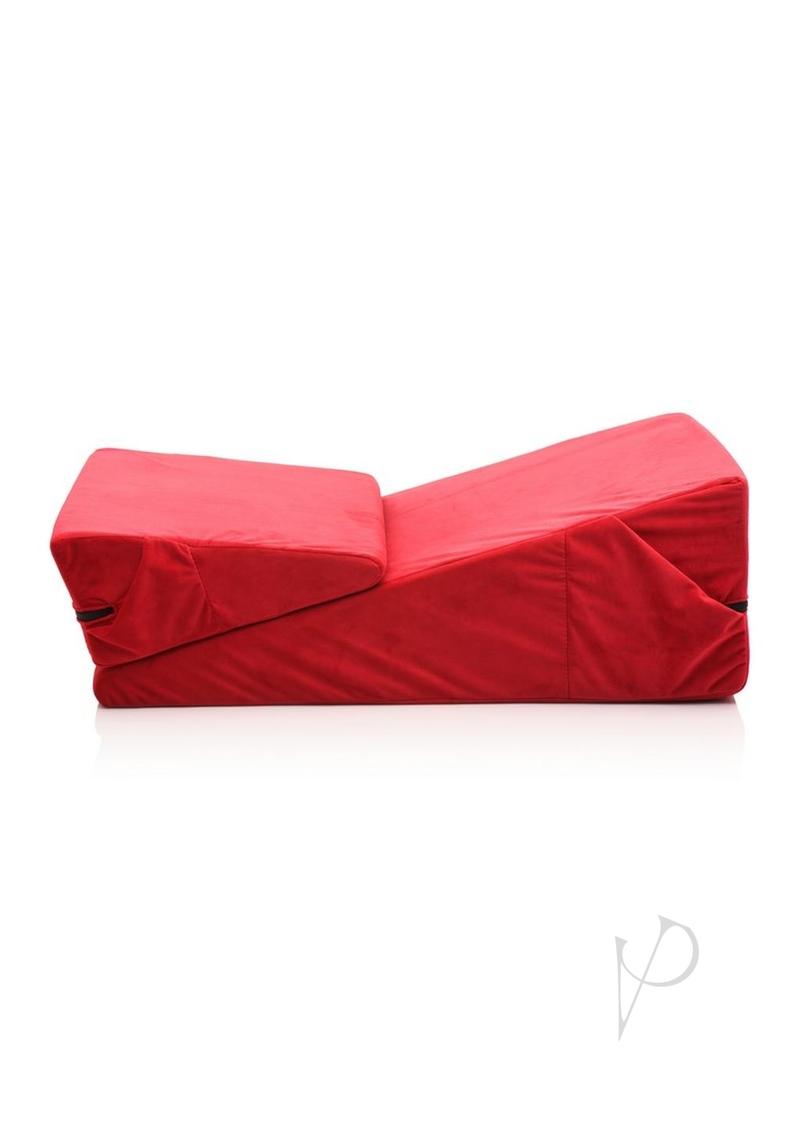 Bedroom B Love Cushion Set Red