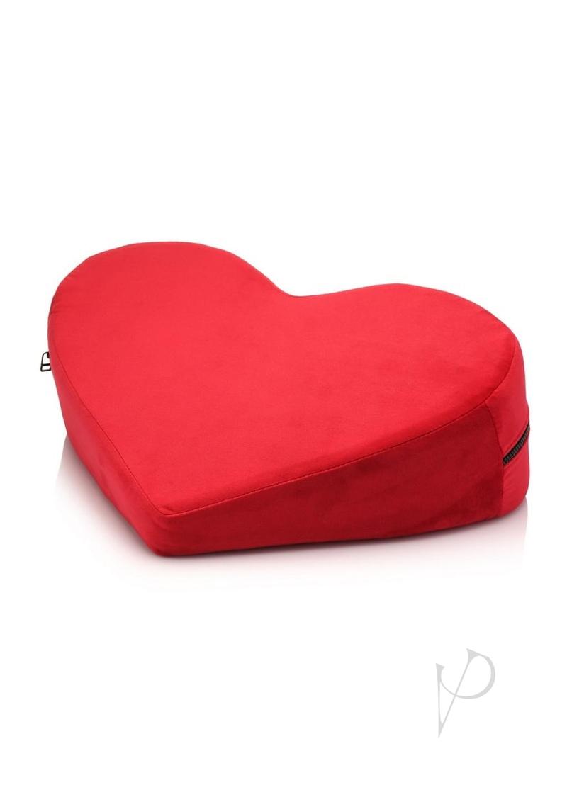 Bedroom B Love Pillow