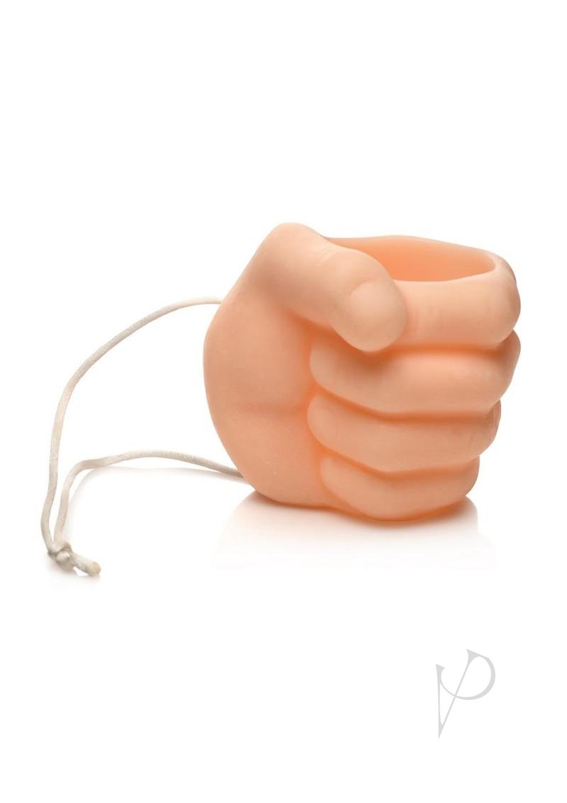 Sex On A Rope Tug N Scrub Soap(disc)