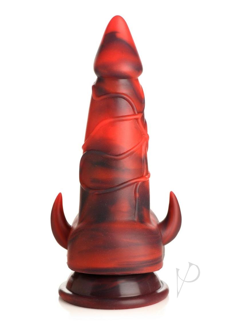 Creature Cocks Horny Devil(disc)