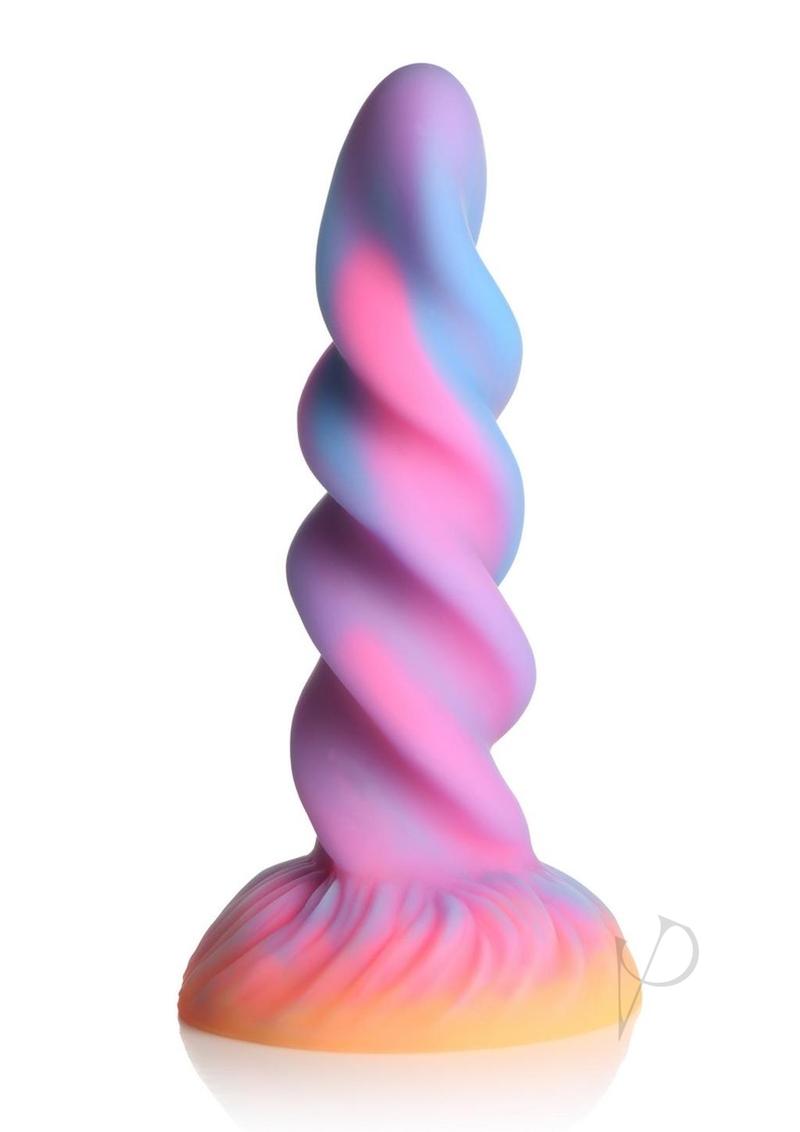 Creature Cocks Moon Rider