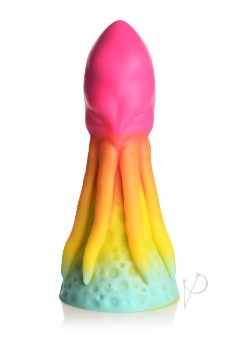 Creature Cocks King Kraken Dildo(disc)