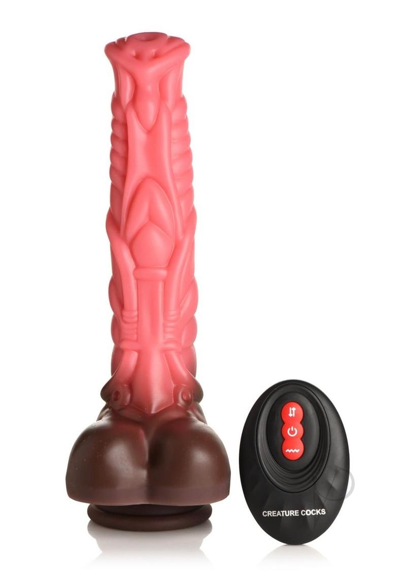 Creature Cocks Deluxe Centaur