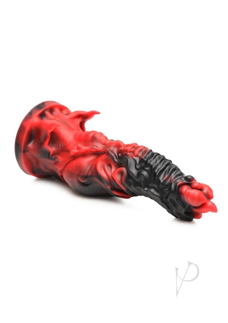 Creature Cocks Mephisto Dildo