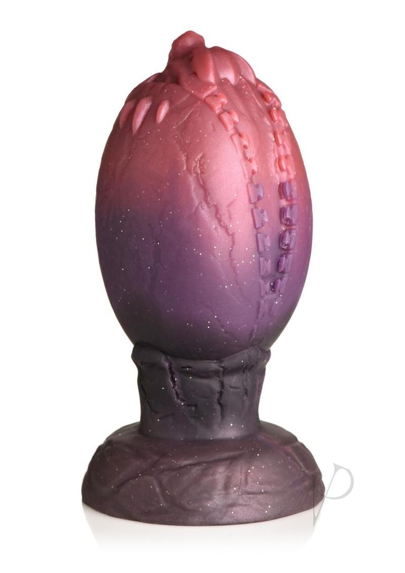 Creature Cocks Dragon Hatch Egg Lg