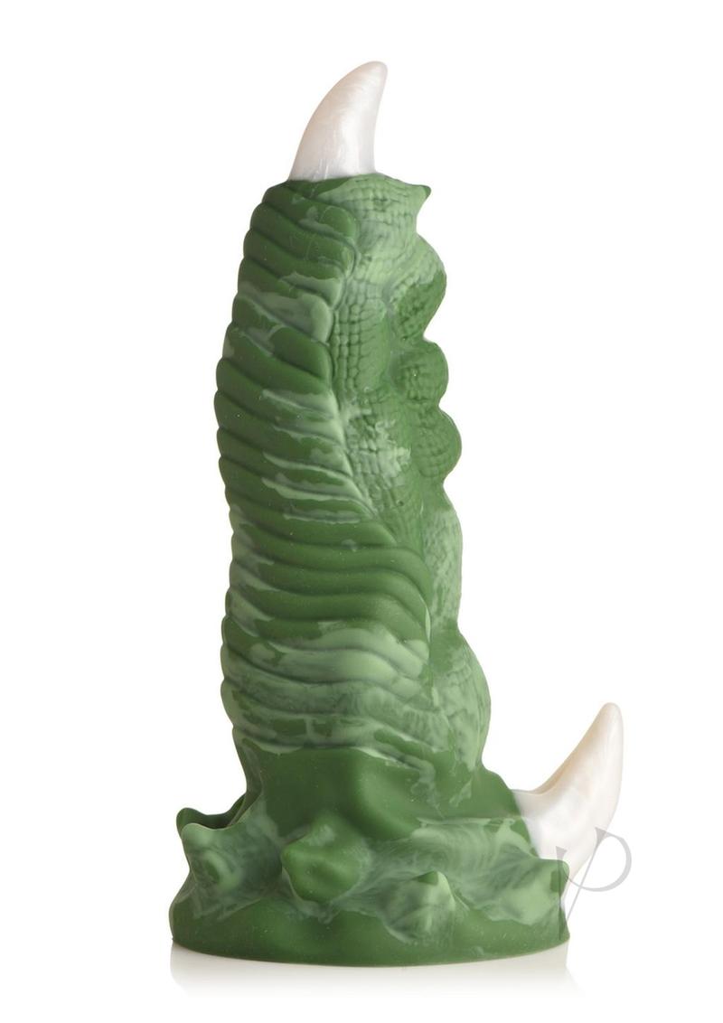 Creature Cocks Dragon Claw