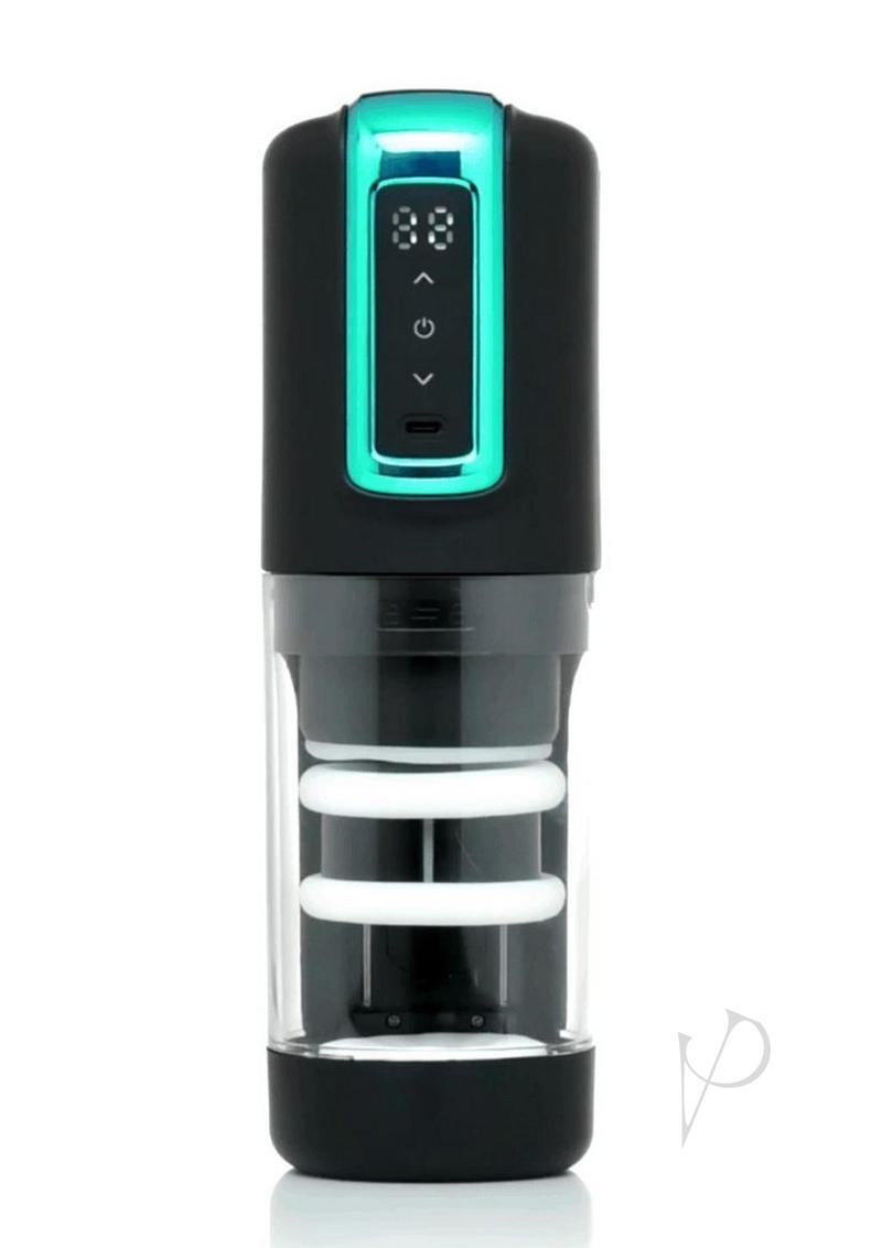 Milker Roto Stroke