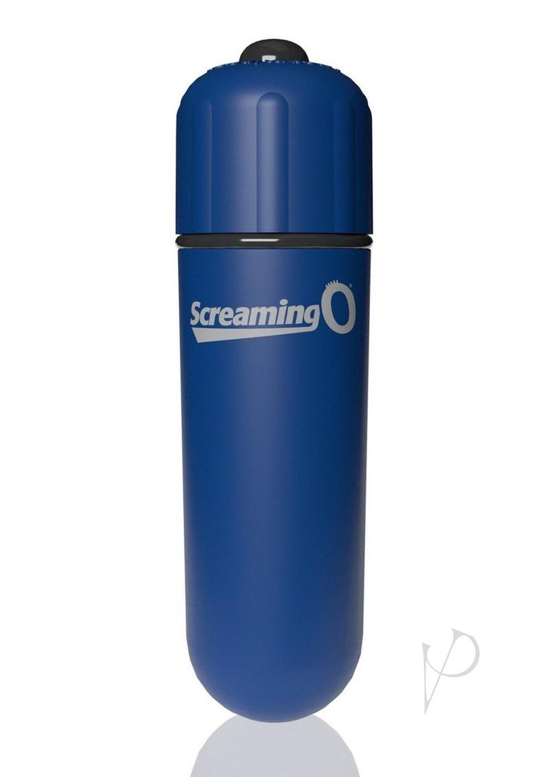 Screaming O 4b Bullet Blueberry