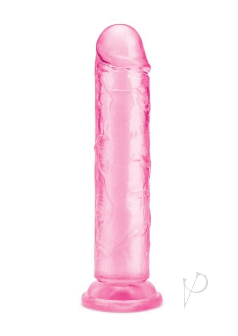 Myu Ultra Cock 7.5 Pink Jelly(sale)