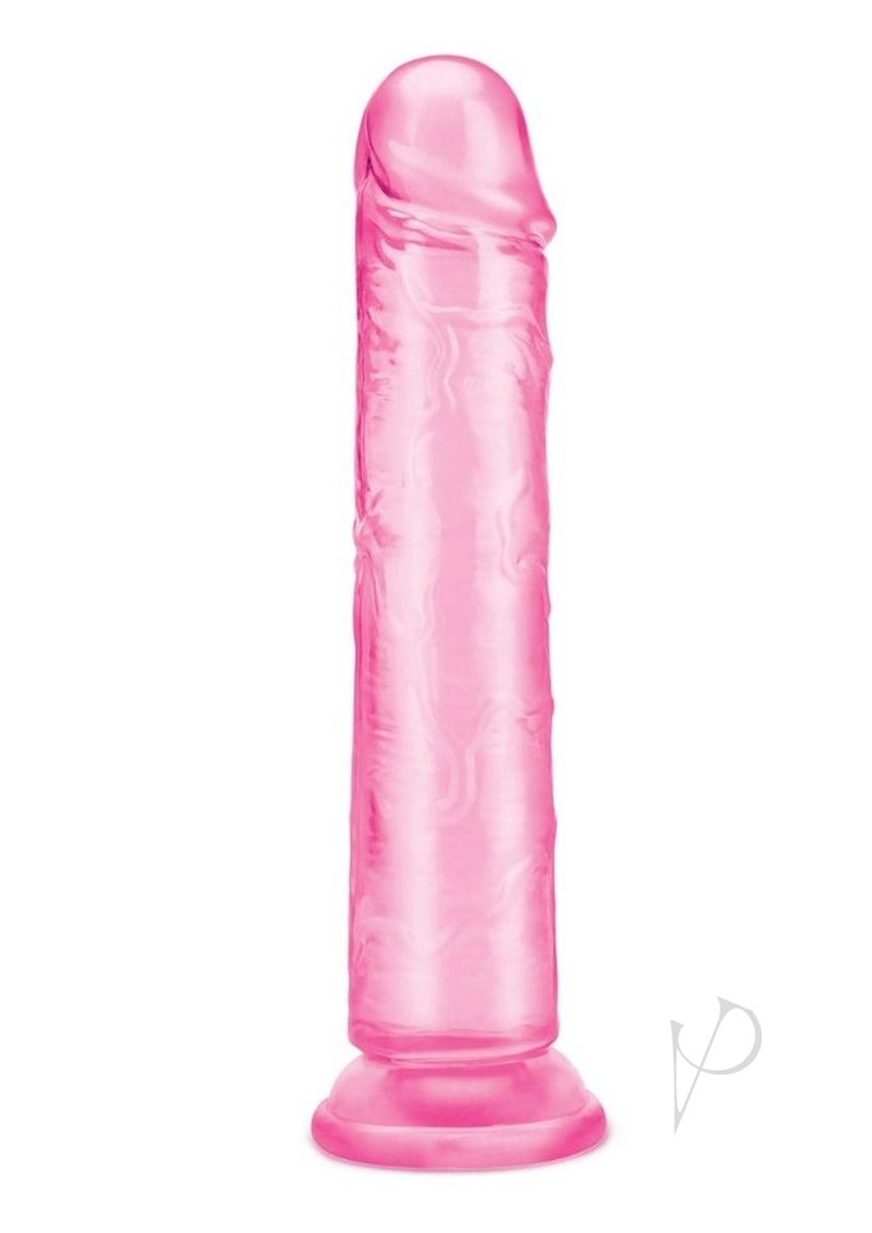 Myu Ultra Cock 8.5 Pink Jelly(sale)