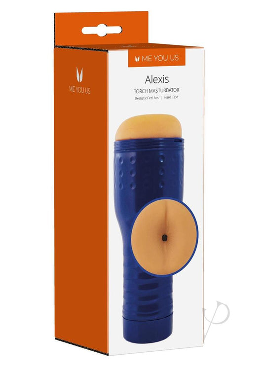 Myu Alexis Torch Flesh (disc)