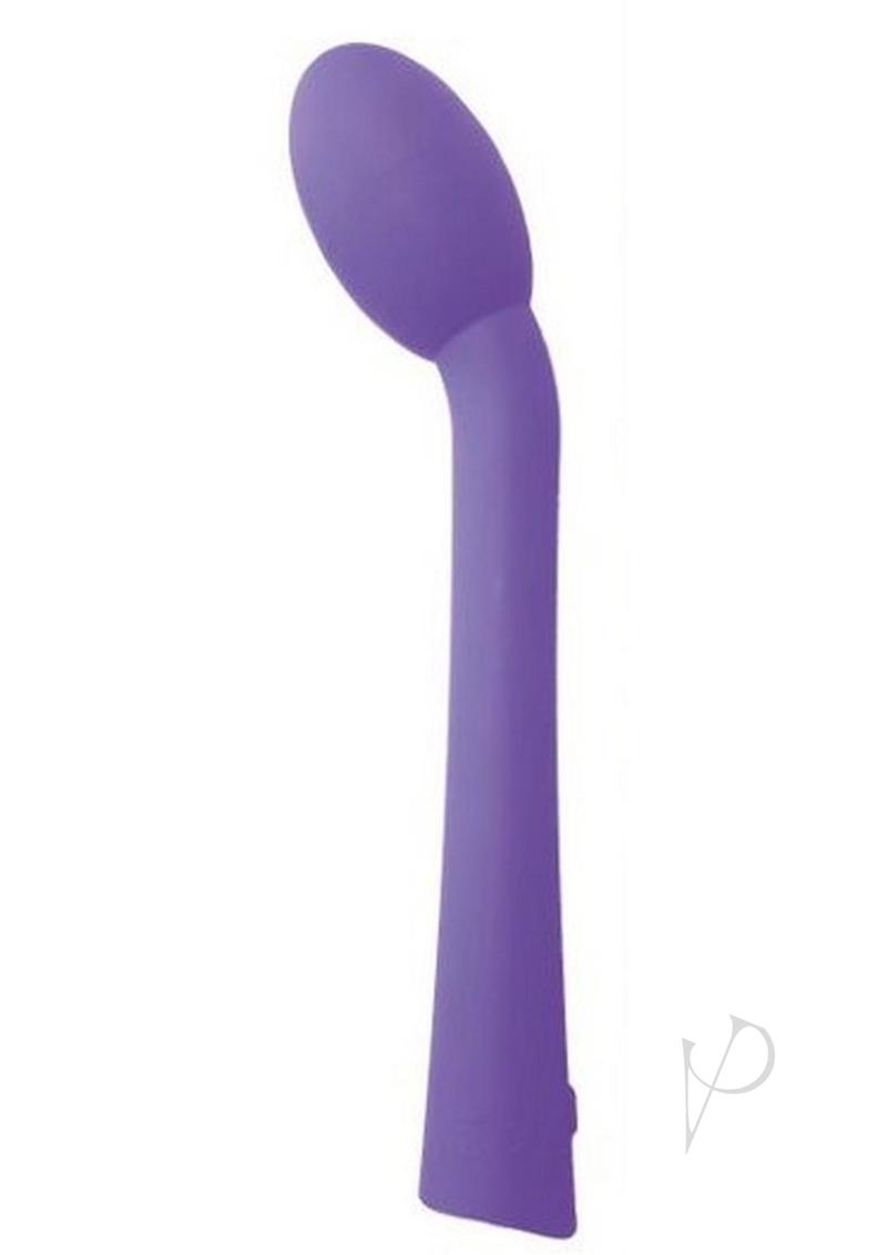 Myu Rechargeable G Vibe Purple(disc)