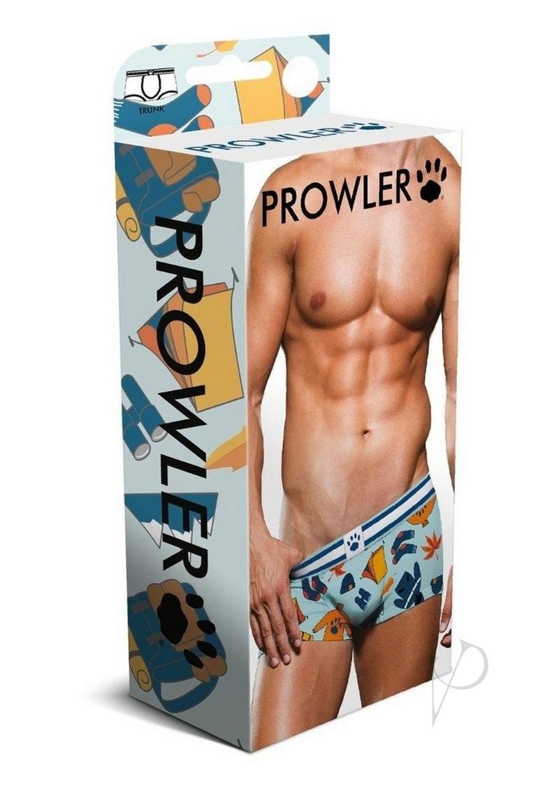 Prowler Autumn Scene Trunk M Fw