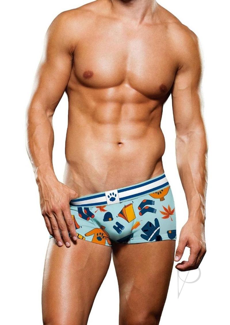 Prowler Autumn Scene Trunk Xs Fw