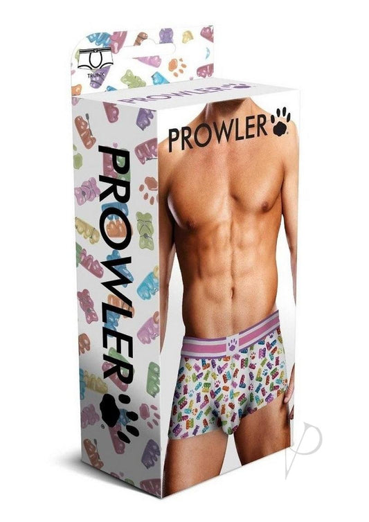 Prowler Gummy Bears Trunk Sm Ss