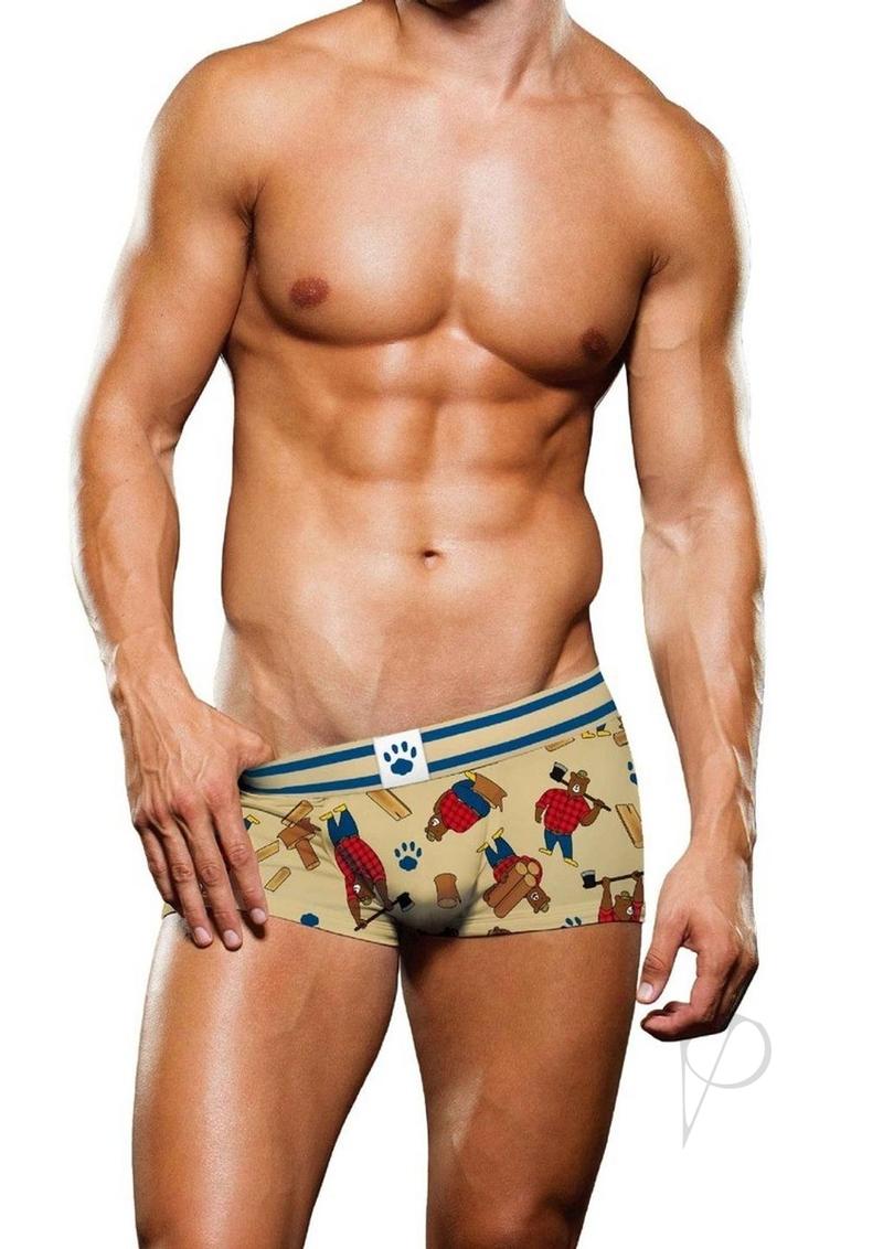 Prowler Lumberbear Trunk L Fw