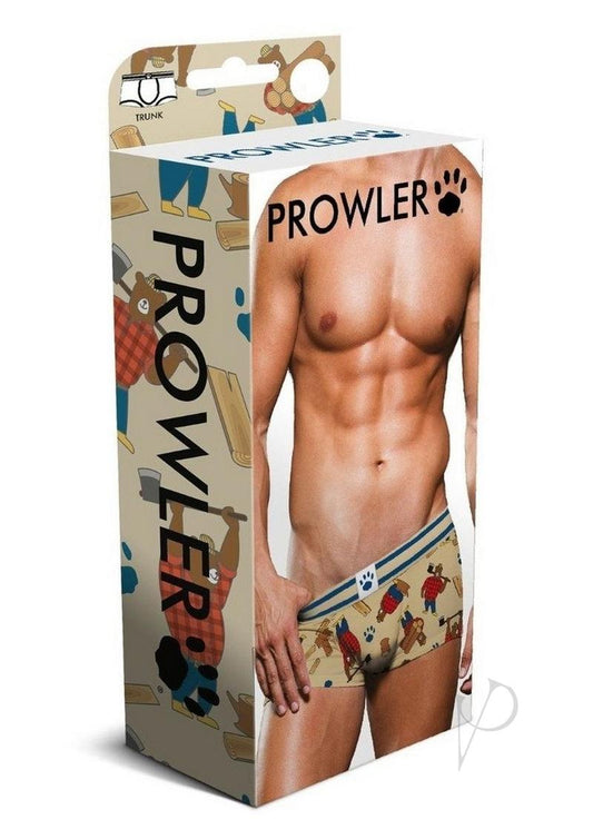 Prowler Lumberbear Trunk S Fw