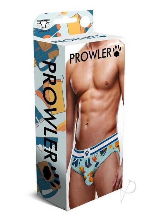 Prowler Autu Open Brief S Fw