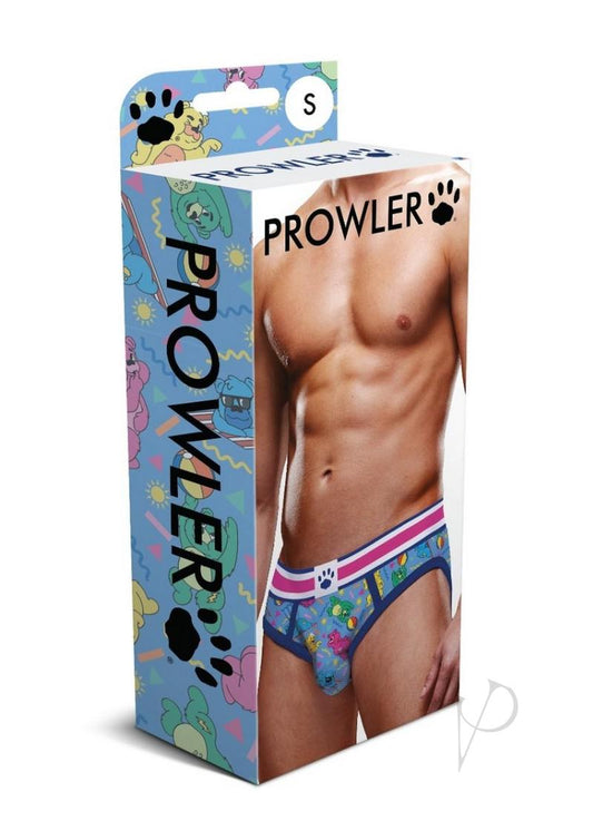 Prowler Bch Bear Opbrxxl Bl Ss