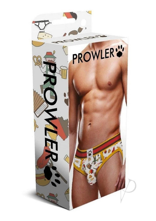 Prowler Berlin Brief S Fw