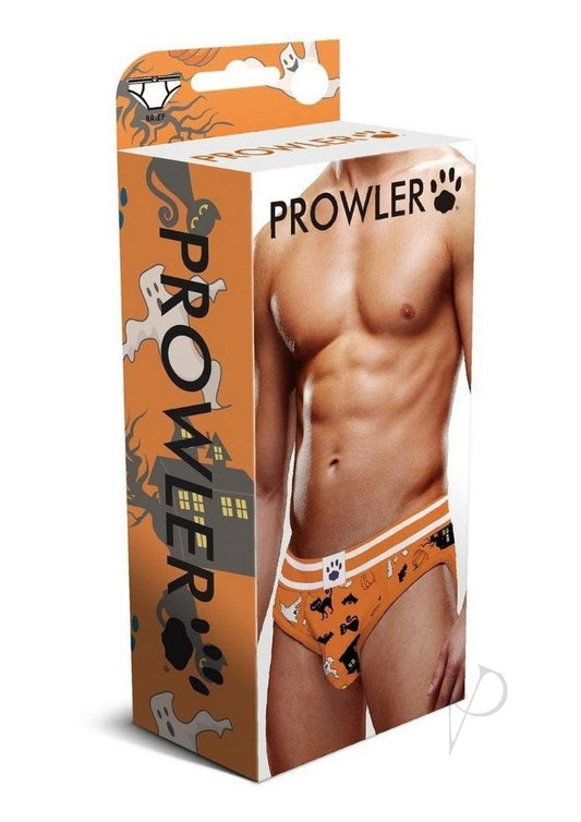Prowler Halloween Breif Xs Fw