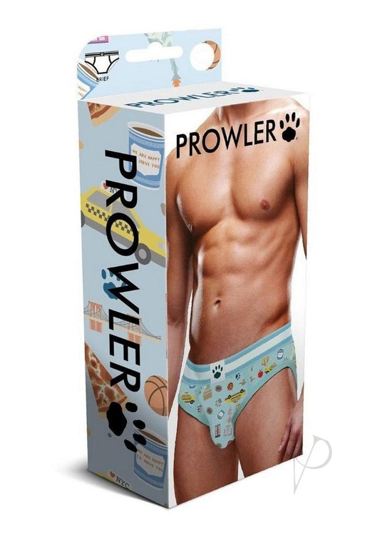 Prowler Nyc Brief S Fw