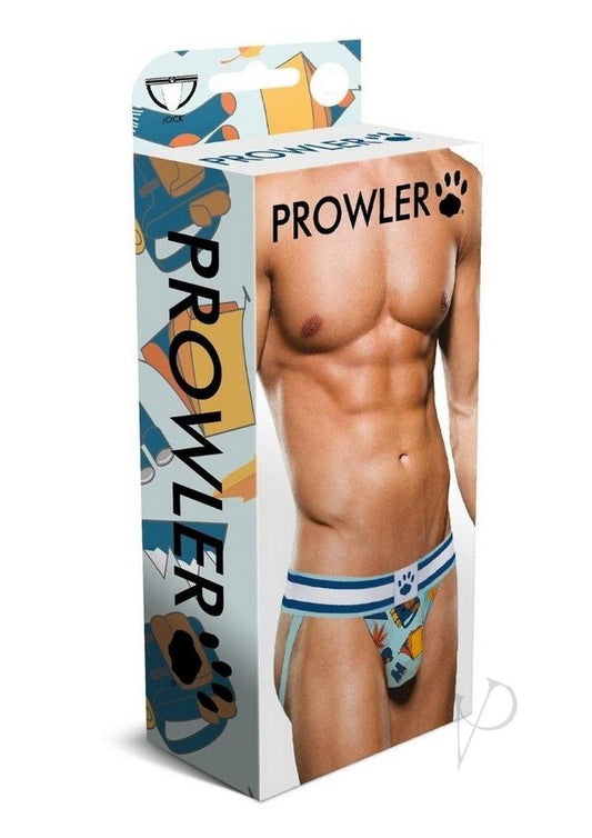 Prowler Autumn Scene Jock Xs Fw