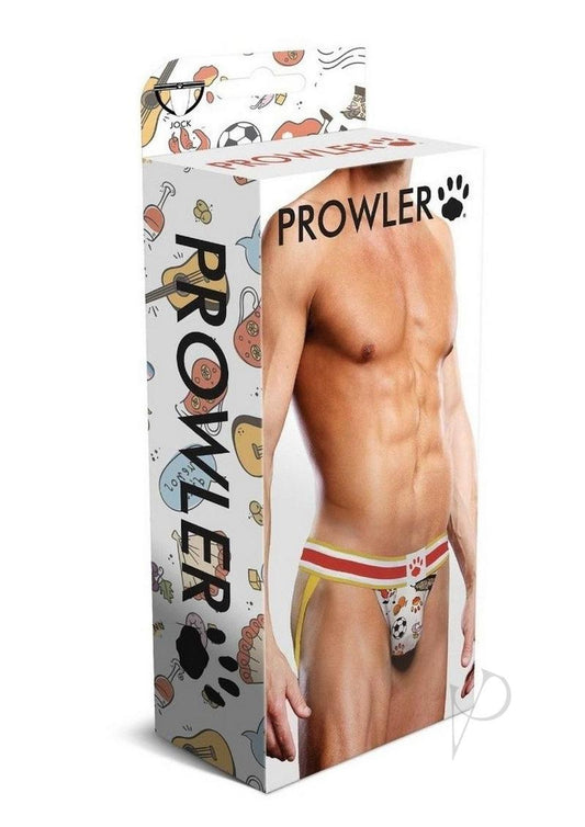 Prowler Barcelona Jock Xl Ss