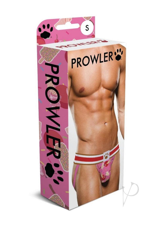 Prowler Ice Cream Jock Xxl Pk Ss