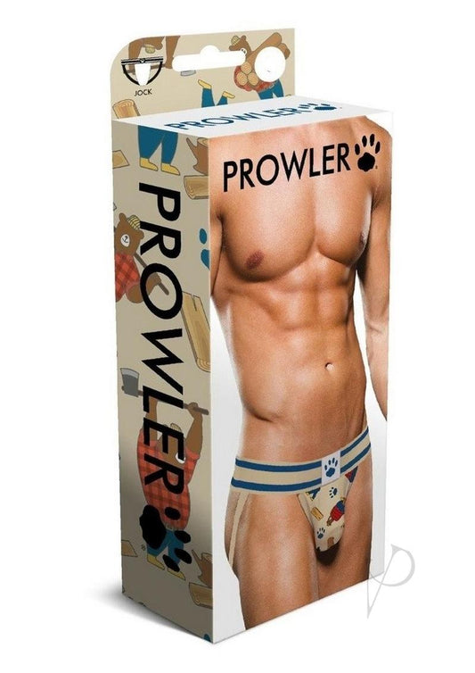 Prowler Lumberbear Jock L Fw